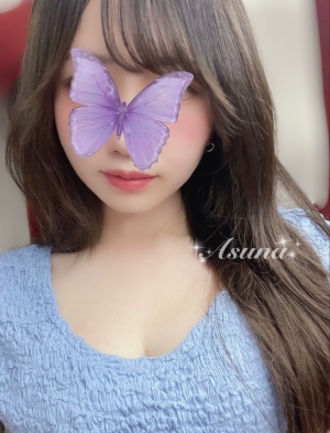 船橋のメンズエステ「Aroma Espoir～アロマエスポワール～」のセラピスト「あすな」