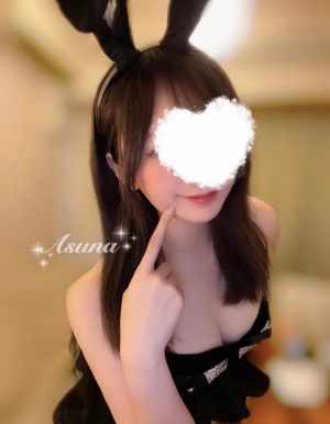 船橋のメンズエステ「Aroma Espoir～アロマエスポワール～」のセラピスト「あすな」