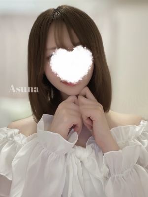 船橋のメンズエステ「Aroma Espoir～アロマエスポワール～」のセラピスト「あすな」