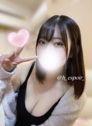 船橋のメンズエステ「Aroma Espoir～アロマエスポワール～」のセラピスト「はるか」