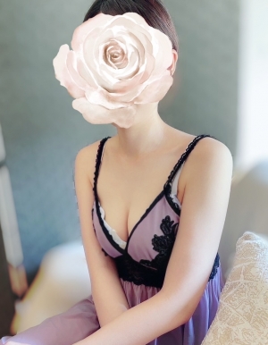船橋のメンズエステ「Aroma Espoir～アロマエスポワール～」のセラピスト「さら」