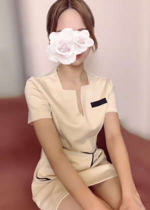 船橋のメンズエステ「Aroma Espoir～アロマエスポワール～」のセラピスト「のあ」