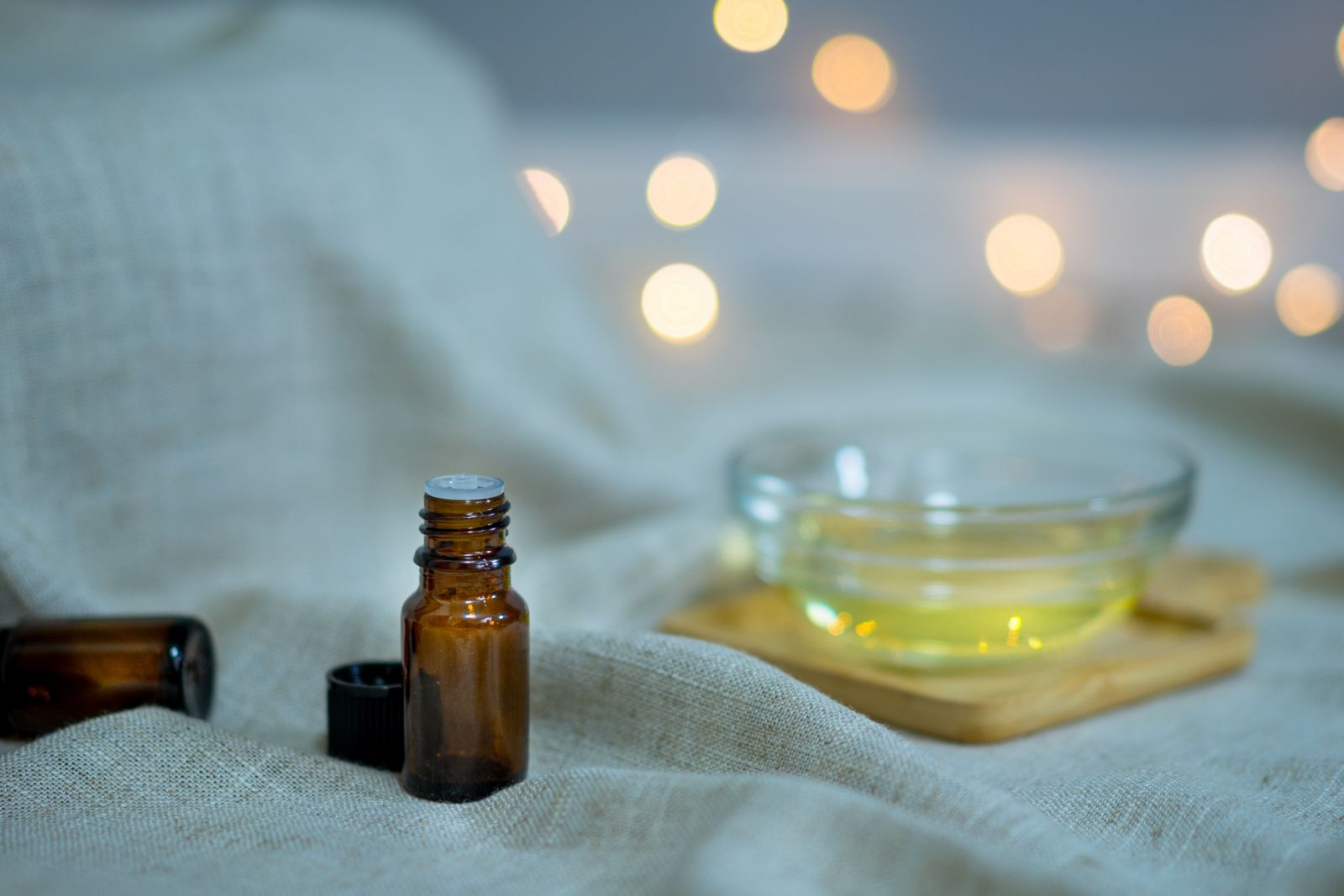 男性に人気のアロマオイルランキングの画像