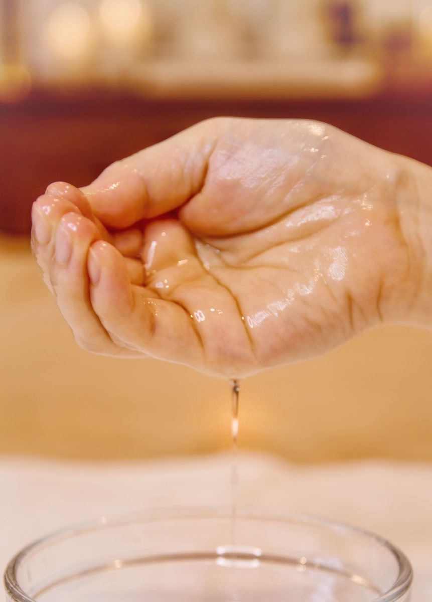 魅力を引き出す！メンズエステでの新しい挑戦の画像